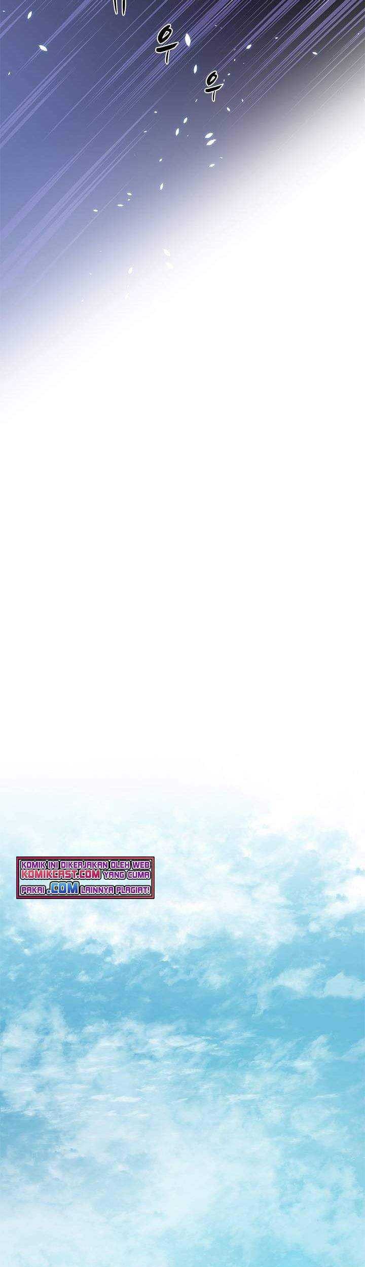 The Tutorial is Too Hard Chapter 31 Gambar 42