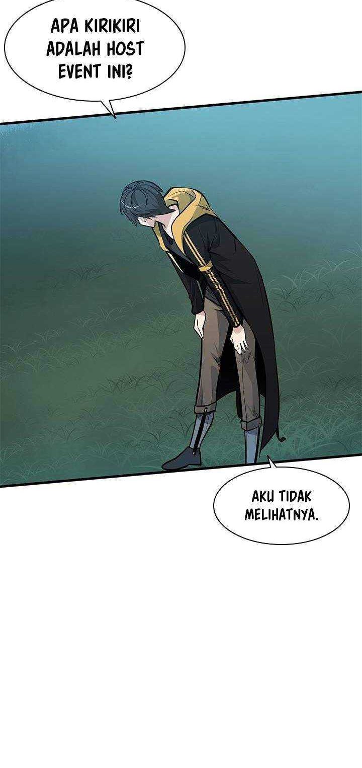 The Tutorial is Too Hard Chapter 31 Gambar 45