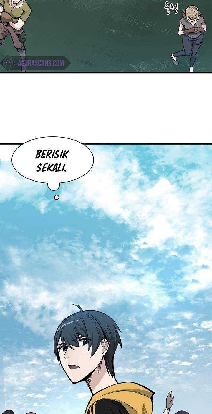 The Tutorial is Too Hard Chapter 31 Gambar 47