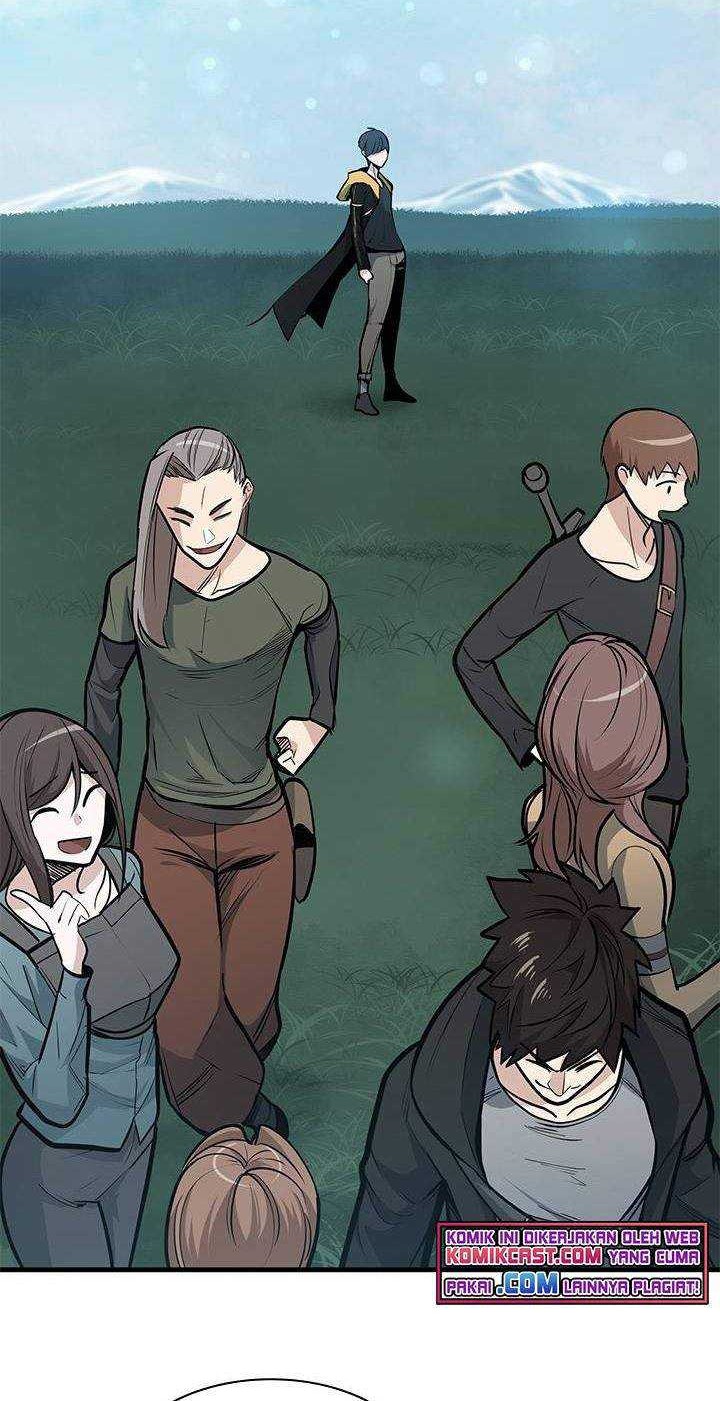 The Tutorial is Too Hard Chapter 31 Gambar 49