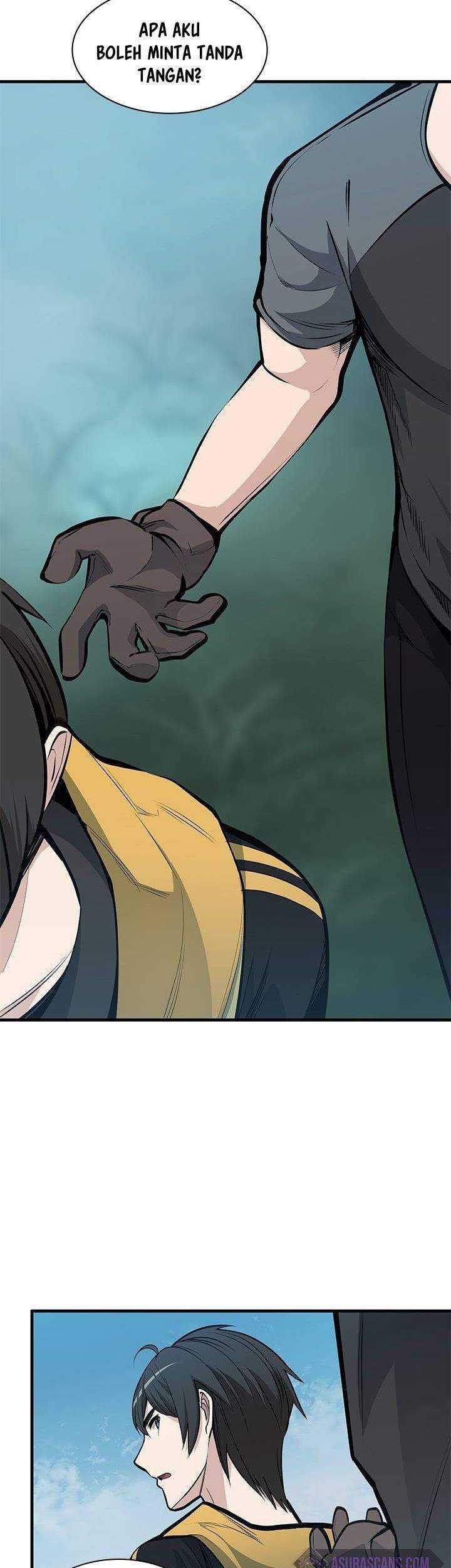 The Tutorial is Too Hard Chapter 31 Gambar 50