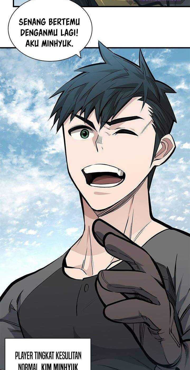 The Tutorial is Too Hard Chapter 31 Gambar 51