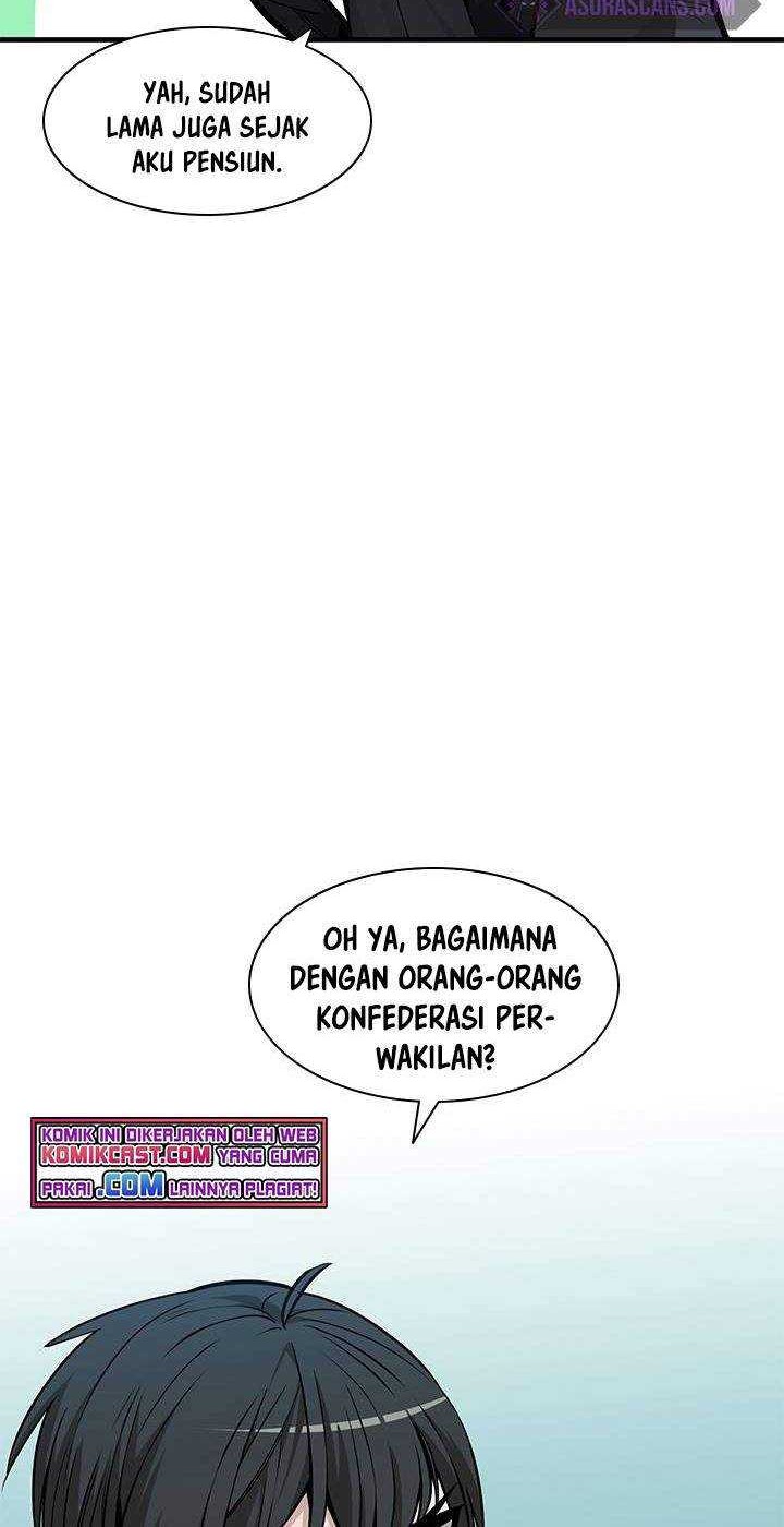 The Tutorial is Too Hard Chapter 31 Gambar 53