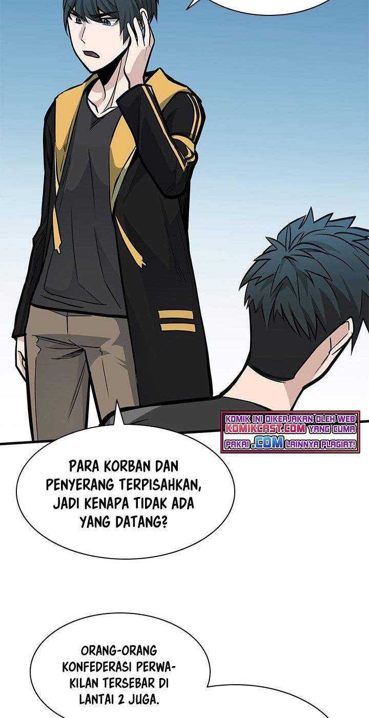 The Tutorial is Too Hard Chapter 31 Gambar 55
