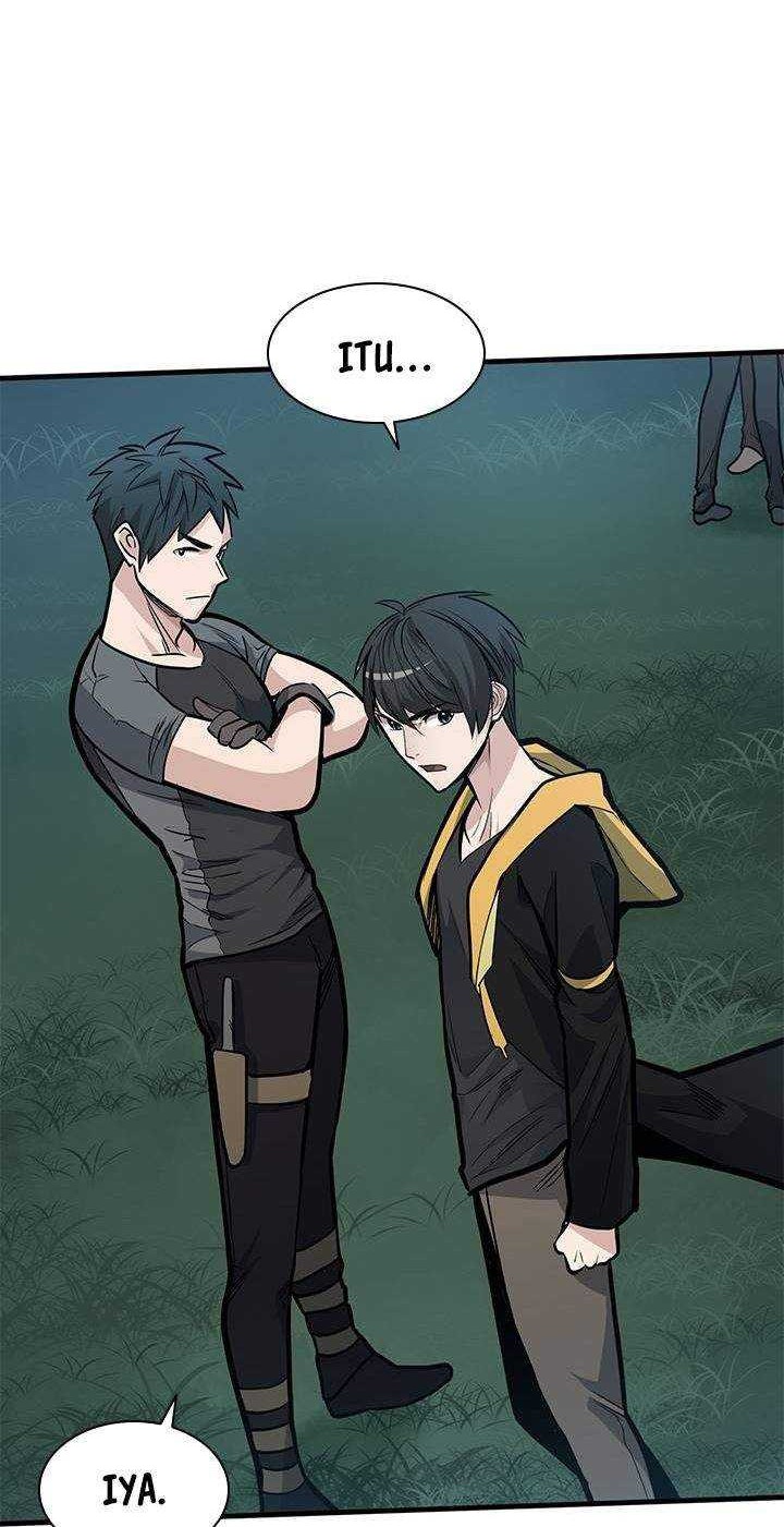 The Tutorial is Too Hard Chapter 31 Gambar 57