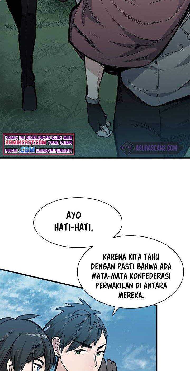 The Tutorial is Too Hard Chapter 31 Gambar 59