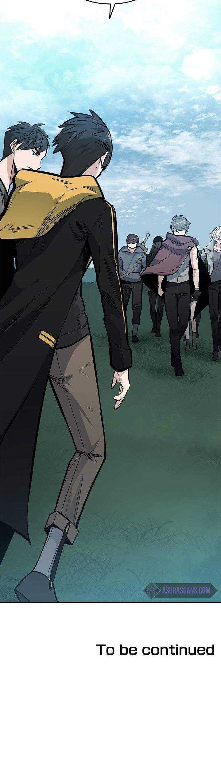 The Tutorial is Too Hard Chapter 31 Gambar 62