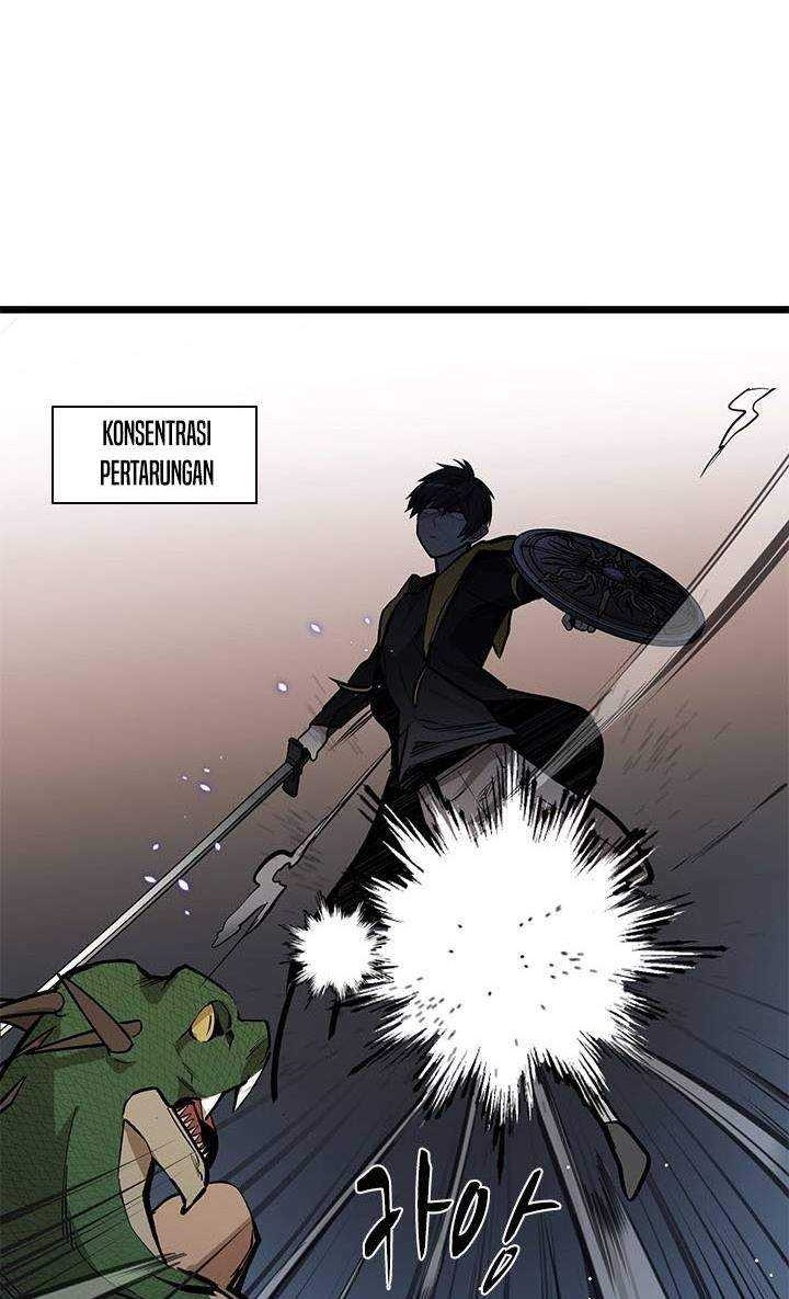 The Tutorial is Too Hard Chapter 31 Gambar 13