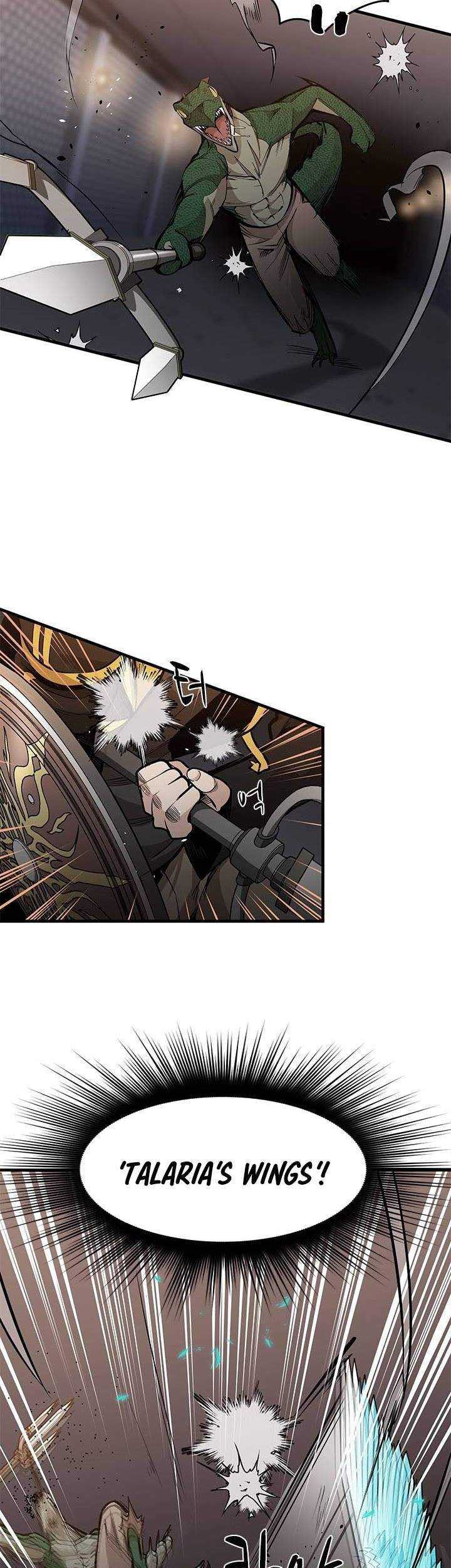 The Tutorial is Too Hard Chapter 31 Gambar 8