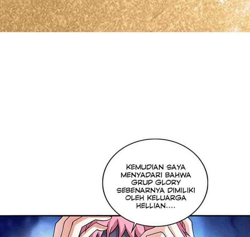 God of War Dragon Son-in-law Chapter 49 Gambar 19