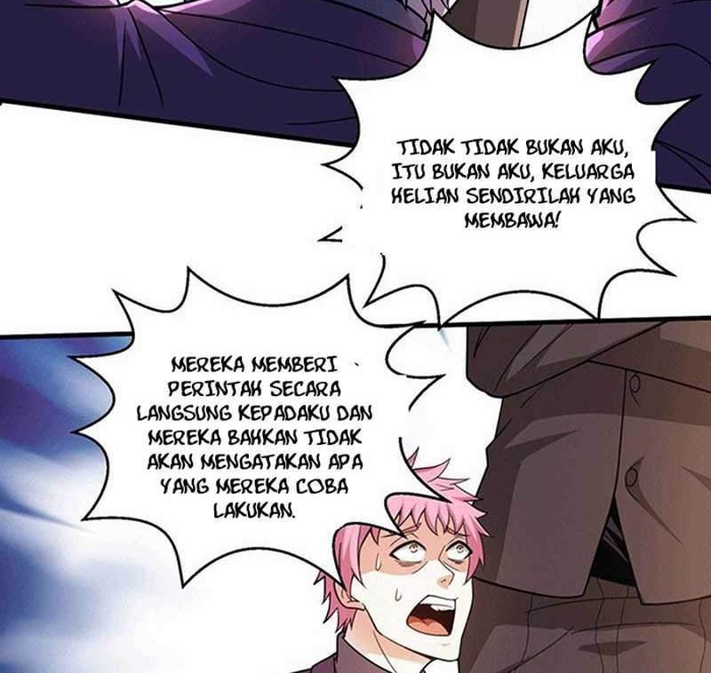 God of War Dragon Son-in-law Chapter 49 Gambar 23