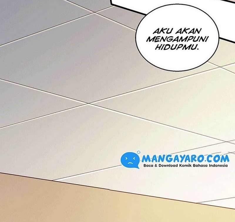 God of War Dragon Son-in-law Chapter 49 Gambar 25