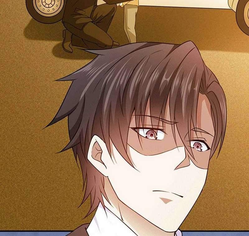 God of War Dragon Son-in-law Chapter 49 Gambar 13