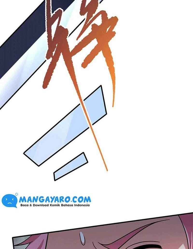 God of War Dragon Son-in-law Chapter 48 Gambar 5