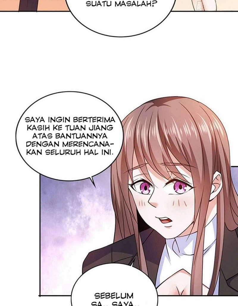 God of War Dragon Son-in-law Chapter 48 Gambar 19