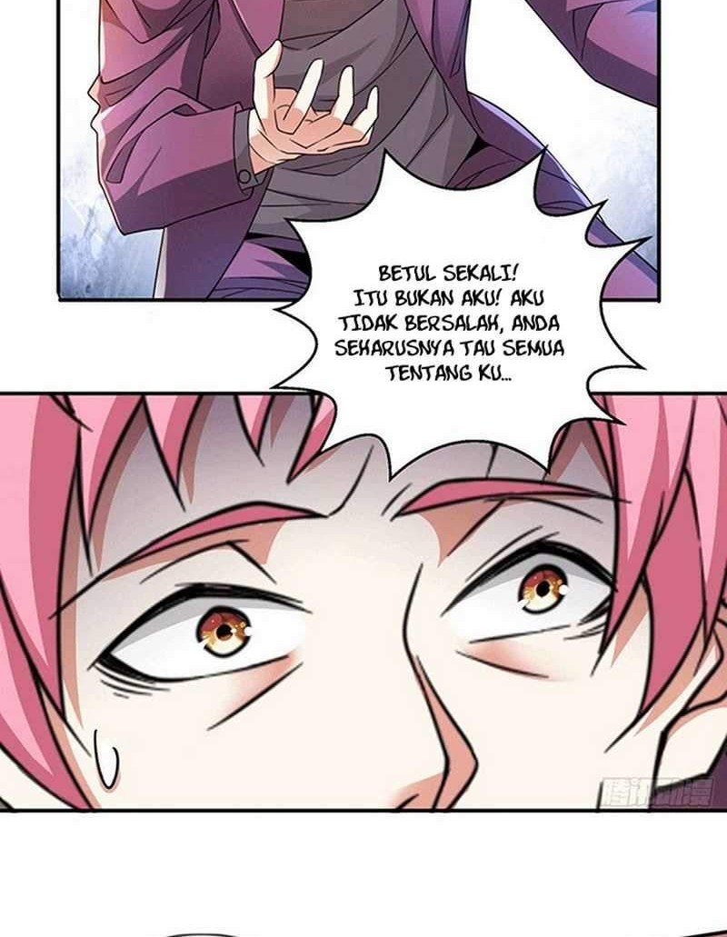 God of War Dragon Son-in-law Chapter 48 Gambar 25