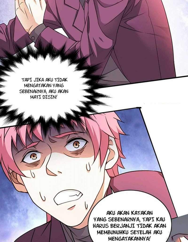 God of War Dragon Son-in-law Chapter 48 Gambar 29