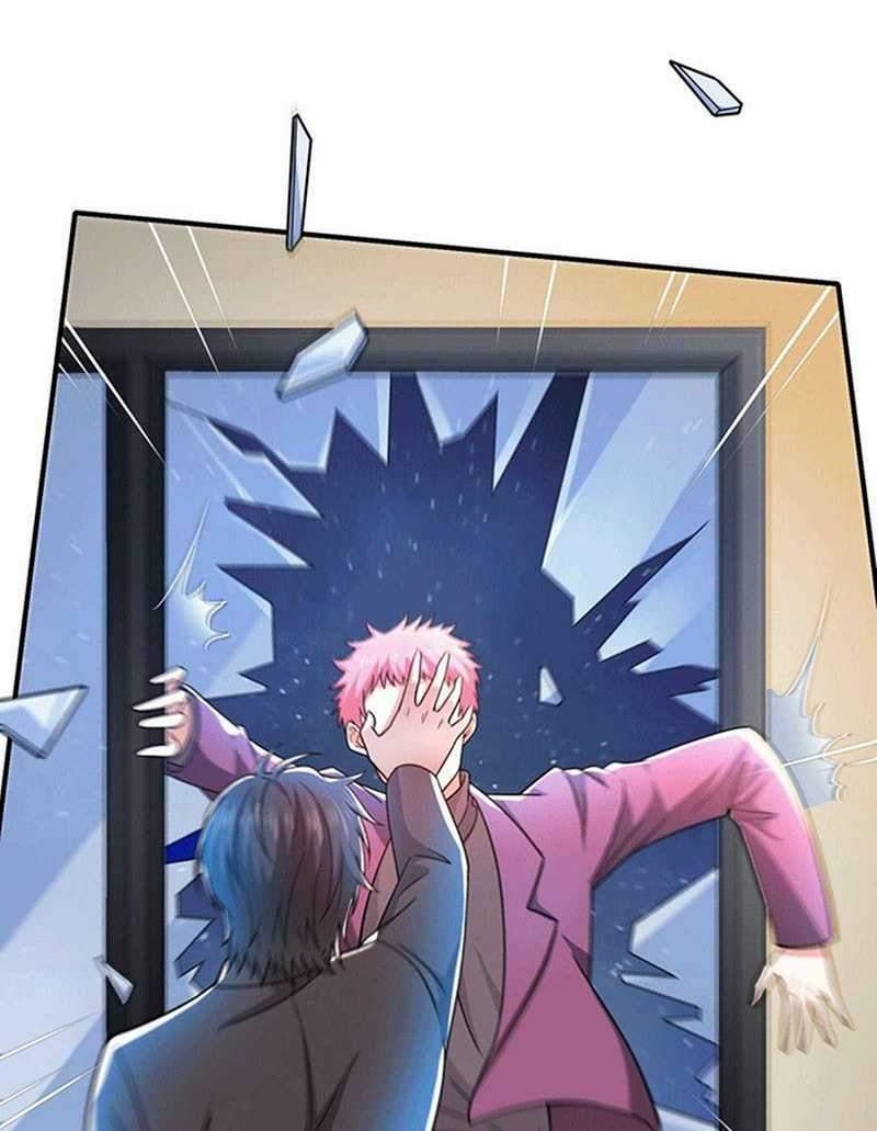 God of War Dragon Son-in-law Chapter 48 Gambar 11