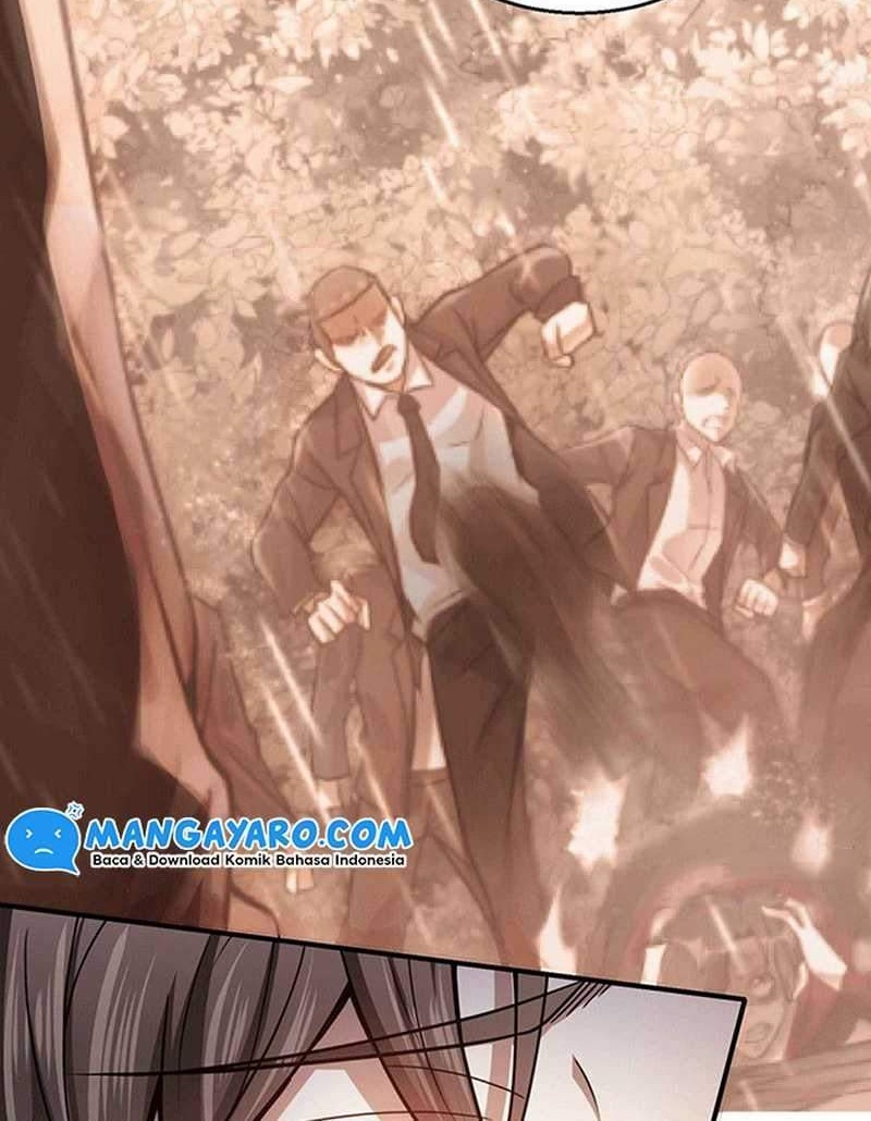 God of War Dragon Son-in-law Chapter 48 Gambar 15