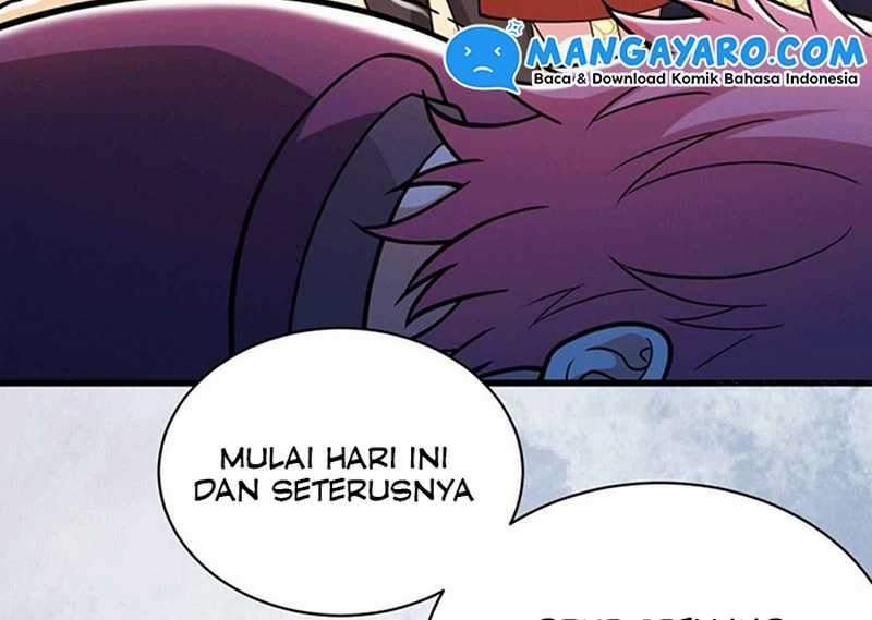 God of War Dragon Son-in-law Chapter 47 Gambar 16