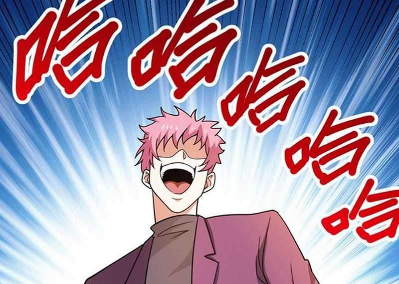 God of War Dragon Son-in-law Chapter 47 Gambar 19