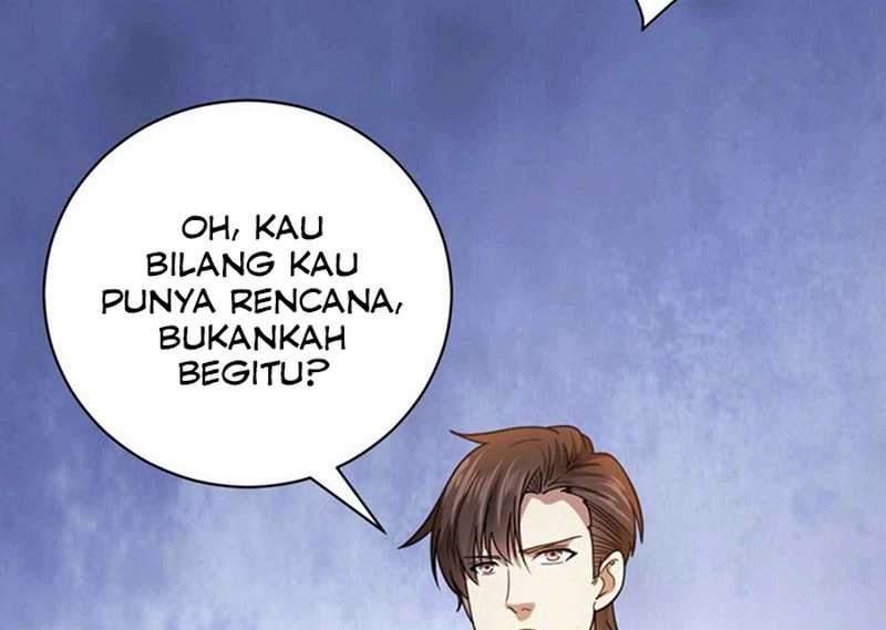 God of War Dragon Son-in-law Chapter 47 Gambar 22