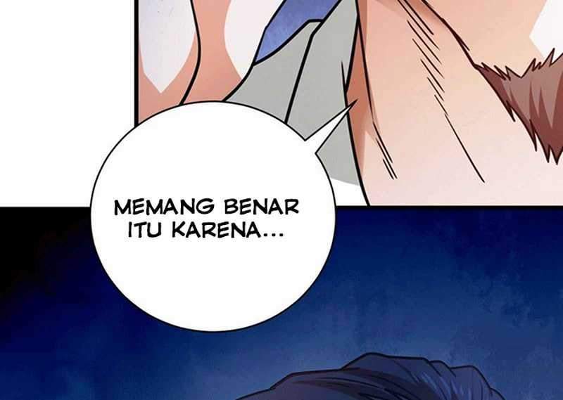 God of War Dragon Son-in-law Chapter 47 Gambar 31