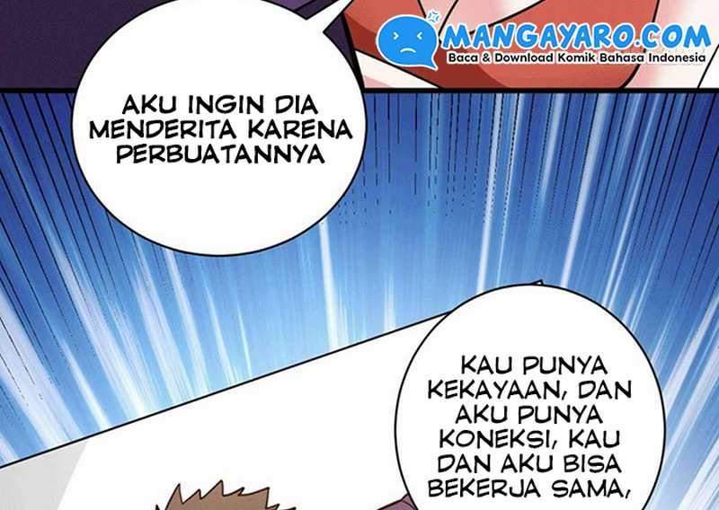 God of War Dragon Son-in-law Chapter 47 Gambar 4