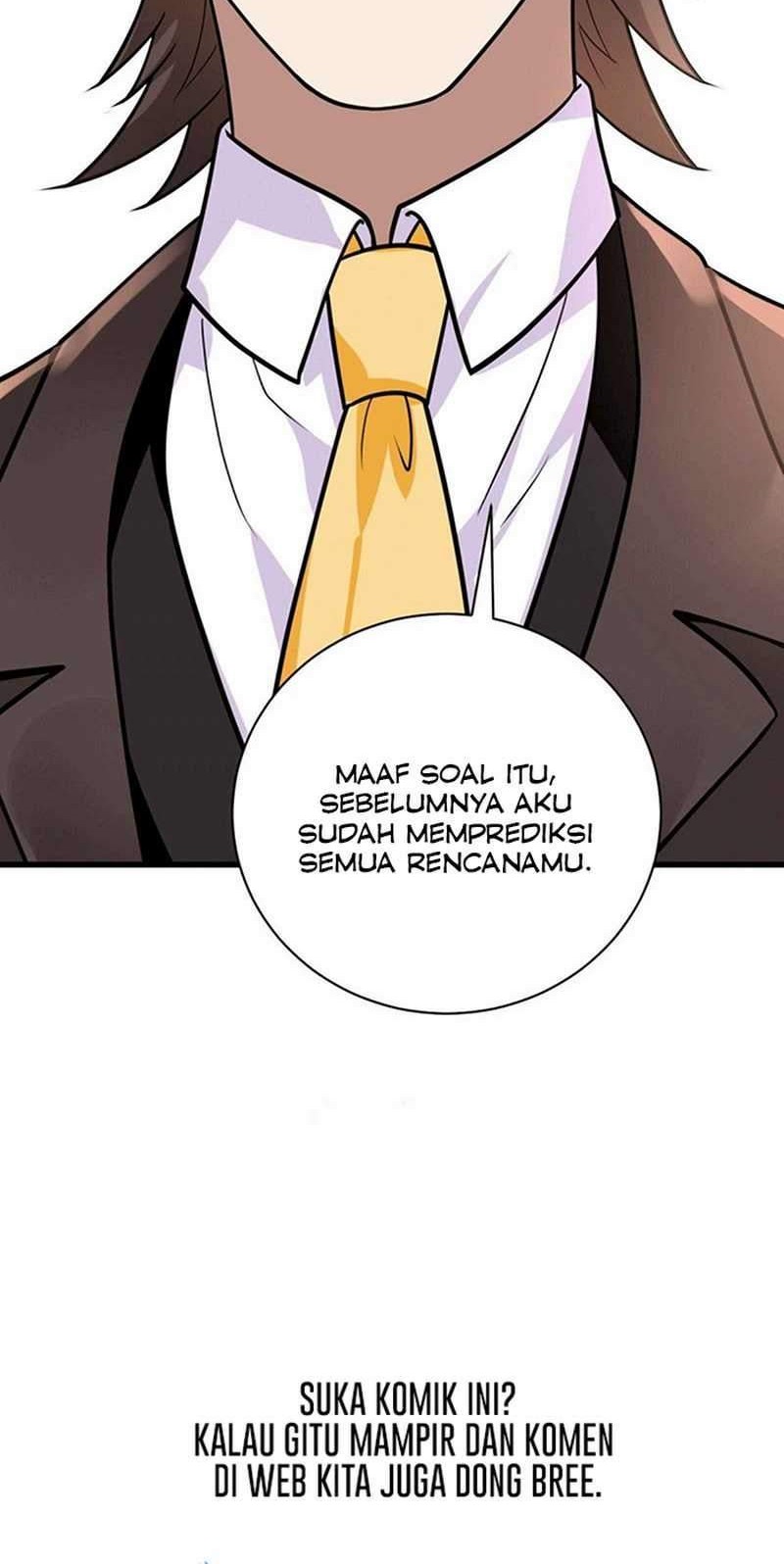 God of War Dragon Son-in-law Chapter 47 Gambar 45