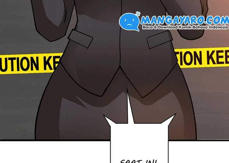 God of War Dragon Son-in-law Chapter 47 Gambar 10