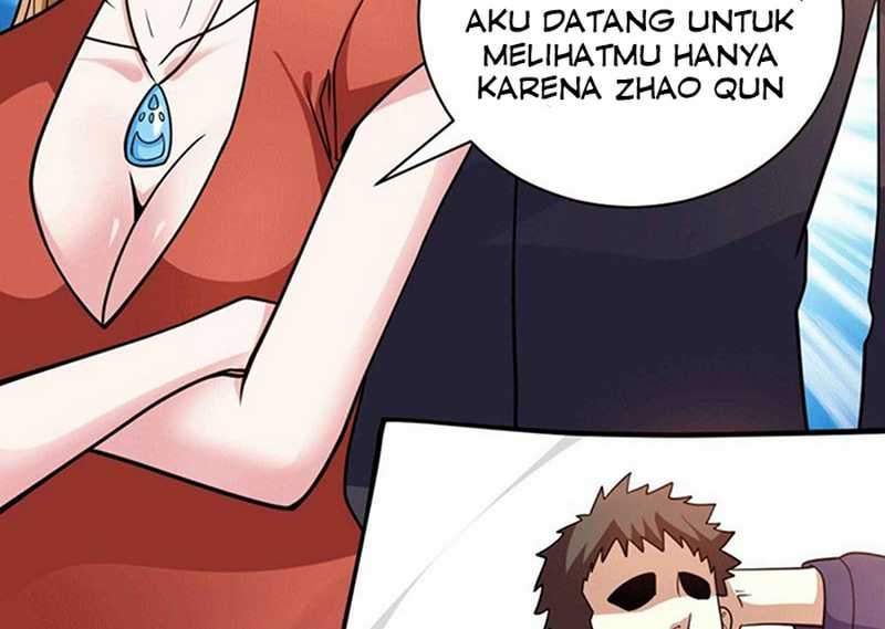 God of War Dragon Son-in-law Chapter 47 Gambar 13