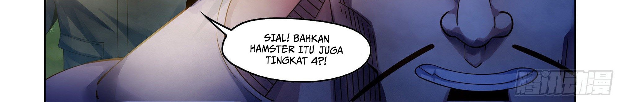 The Last Human Chapter 388 Gambar 24