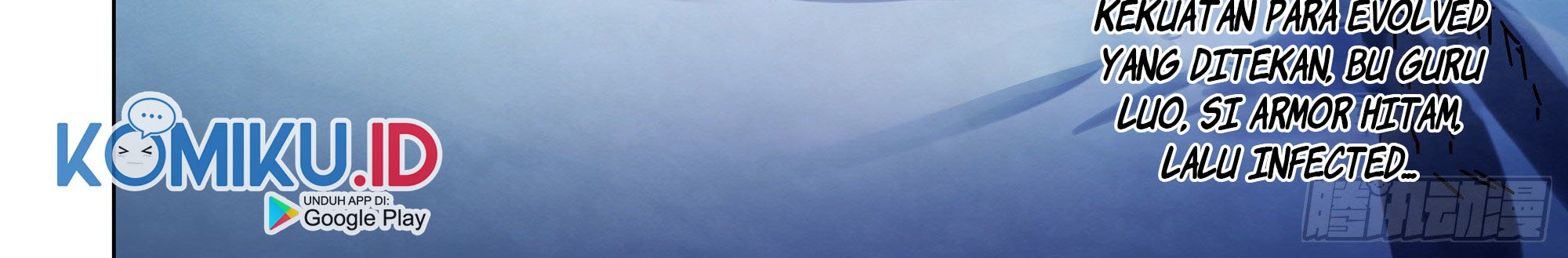 The Last Human Chapter 388 Gambar 28