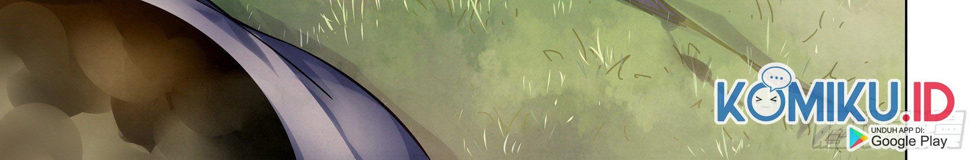 The Last Human Chapter 388 Gambar 18