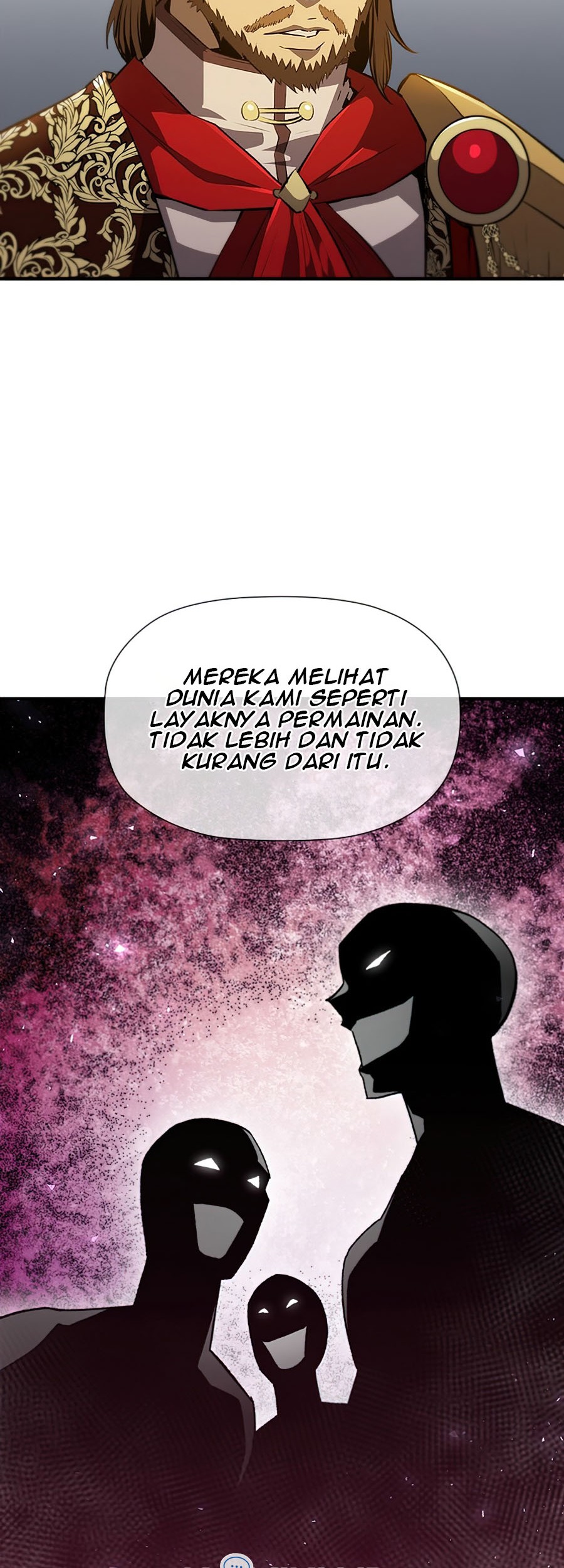 The Second Coming of Gluttony Chapter 83 Gambar 23