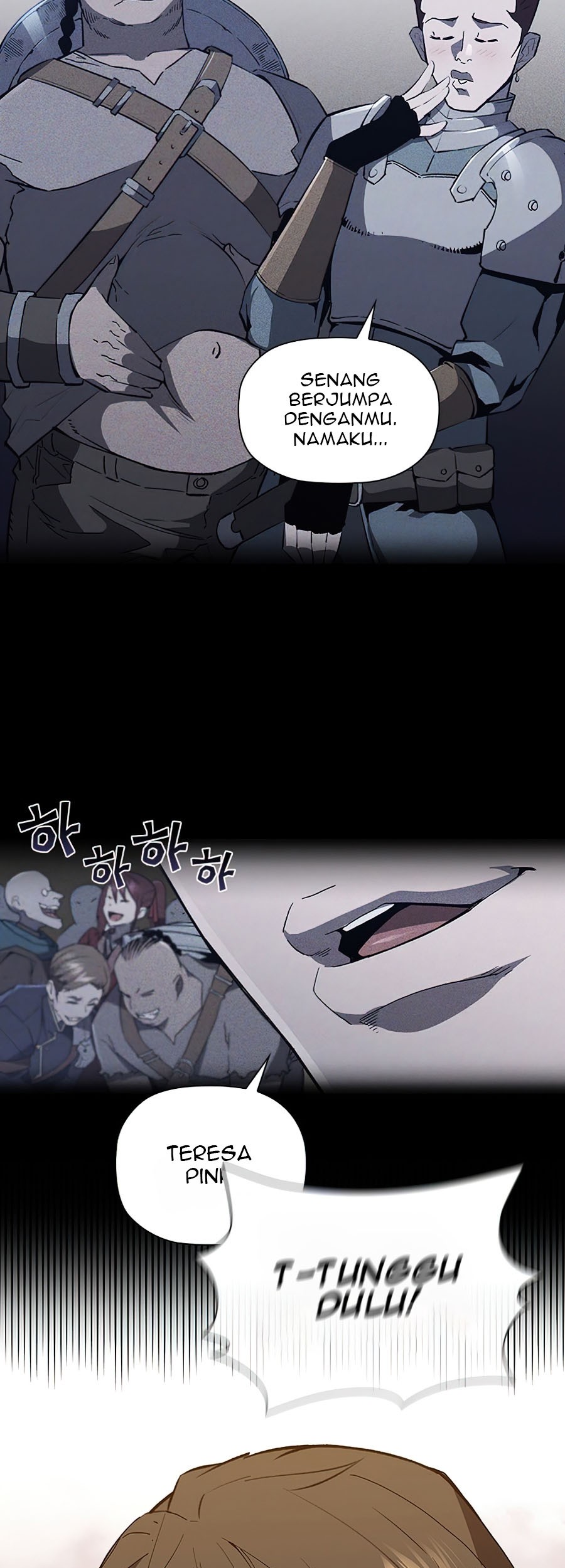 The Second Coming of Gluttony Chapter 83 Gambar 20