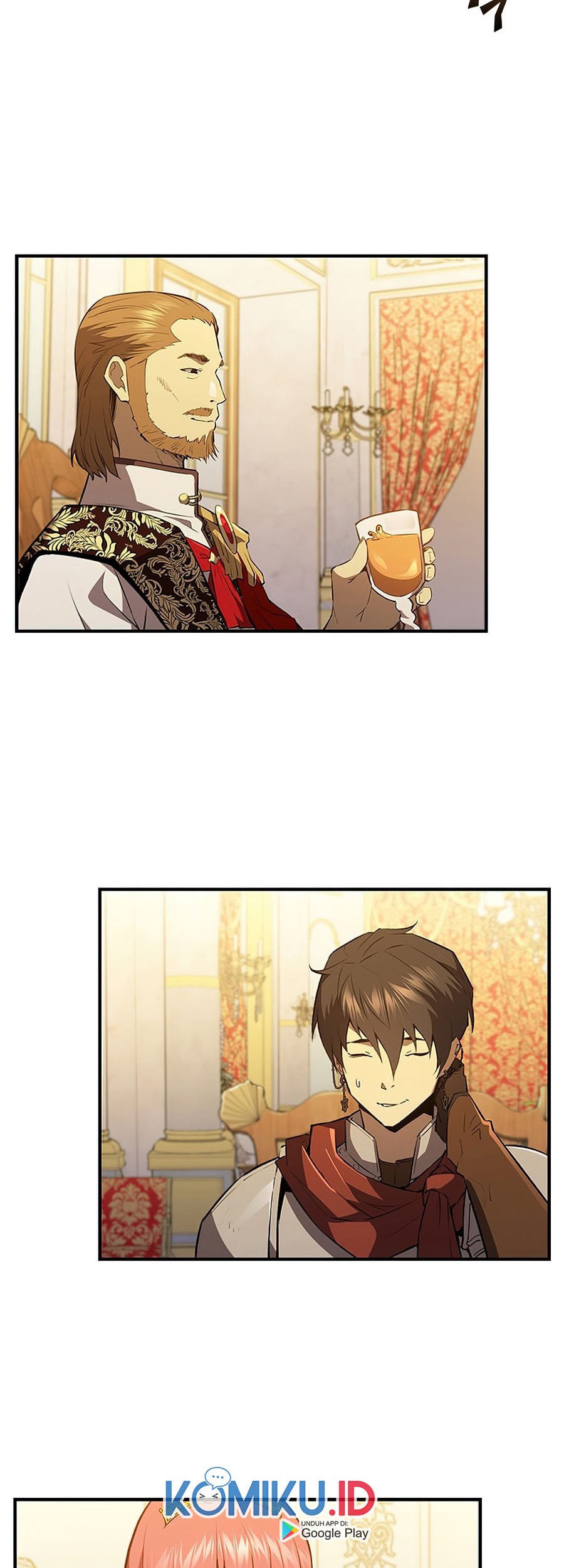 The Second Coming of Gluttony Chapter 83 Gambar 12