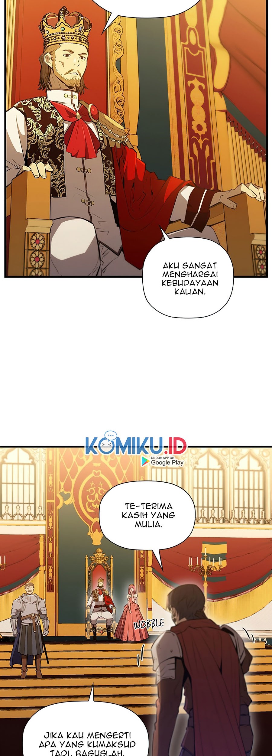The Second Coming of Gluttony Chapter 83 Gambar 6