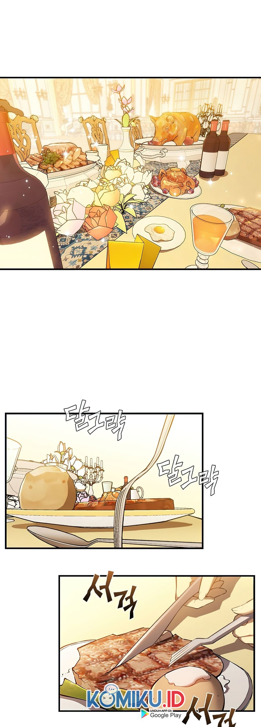 The Second Coming of Gluttony Chapter 83 Gambar 11