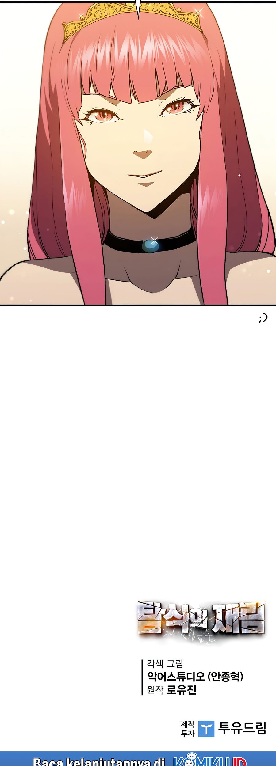 The Second Coming of Gluttony Chapter 83 Gambar 64