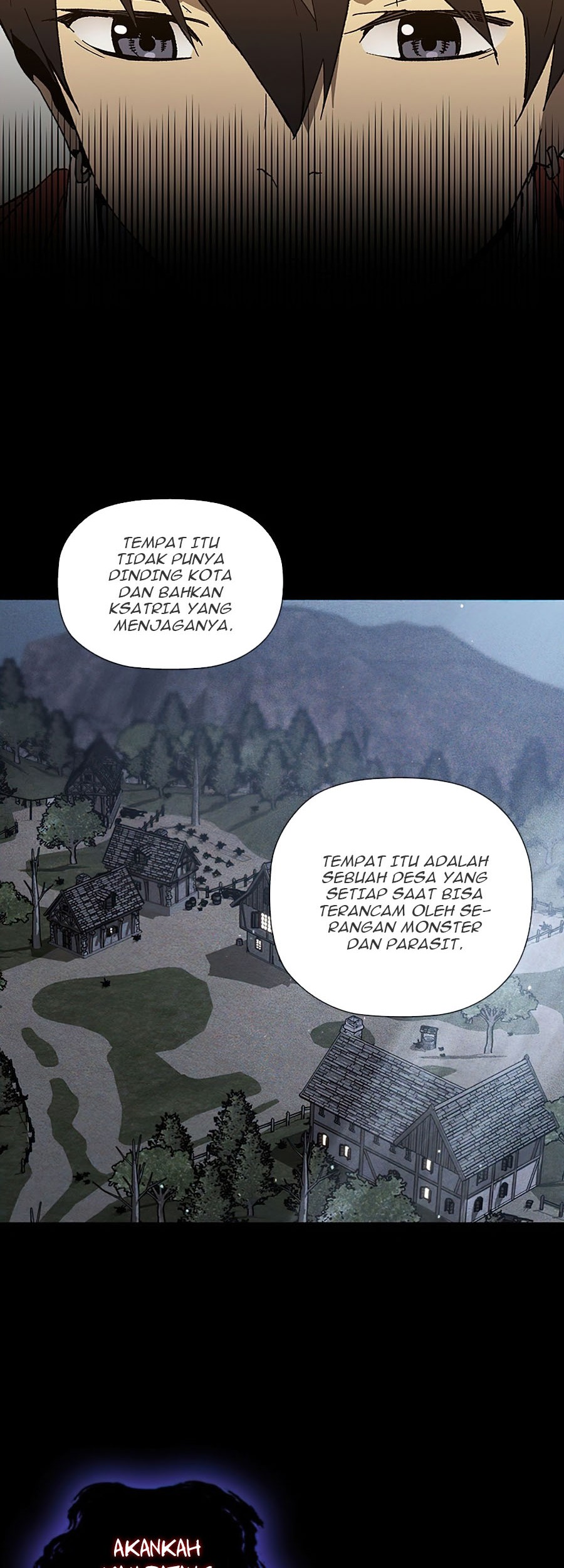 The Second Coming of Gluttony Chapter 83 Gambar 34