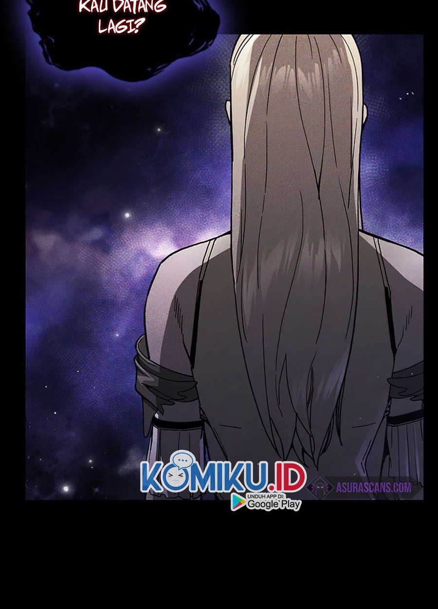 The Second Coming of Gluttony Chapter 83 Gambar 35