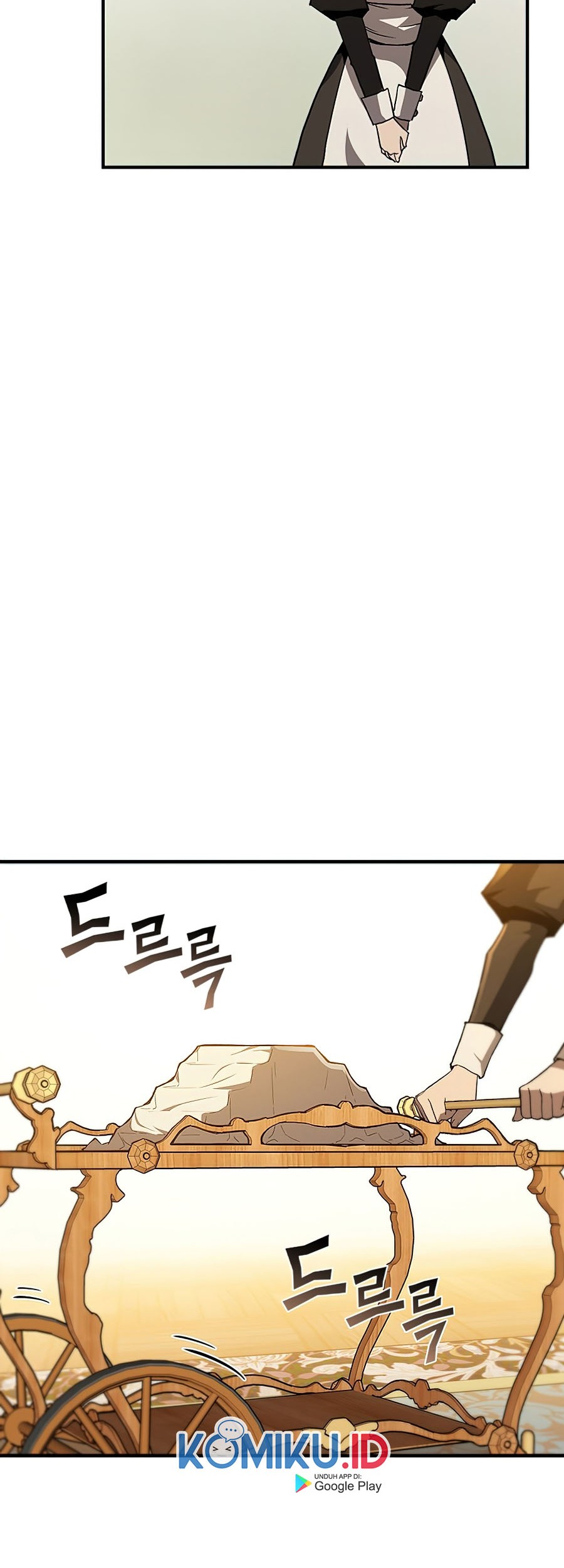 The Second Coming of Gluttony Chapter 83 Gambar 30