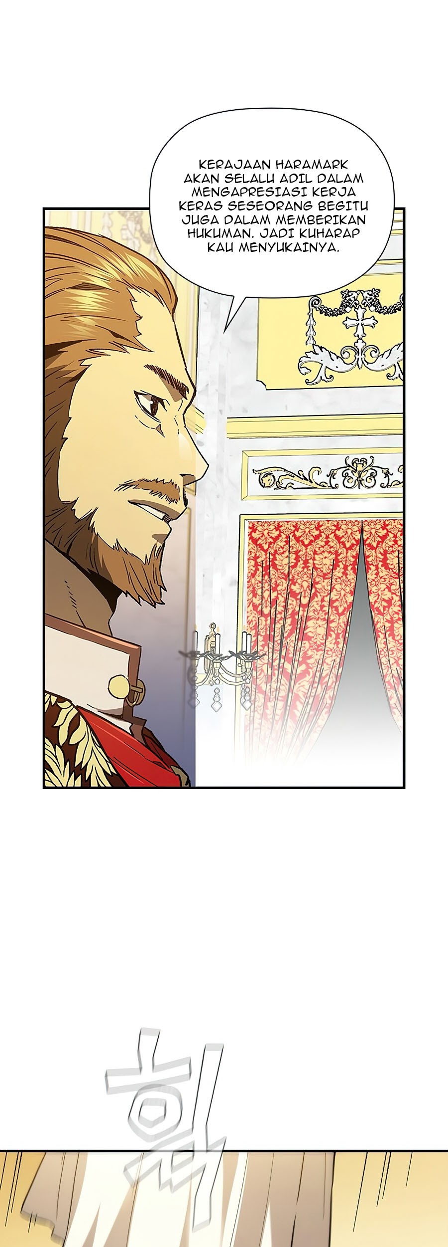 The Second Coming of Gluttony Chapter 83 Gambar 31