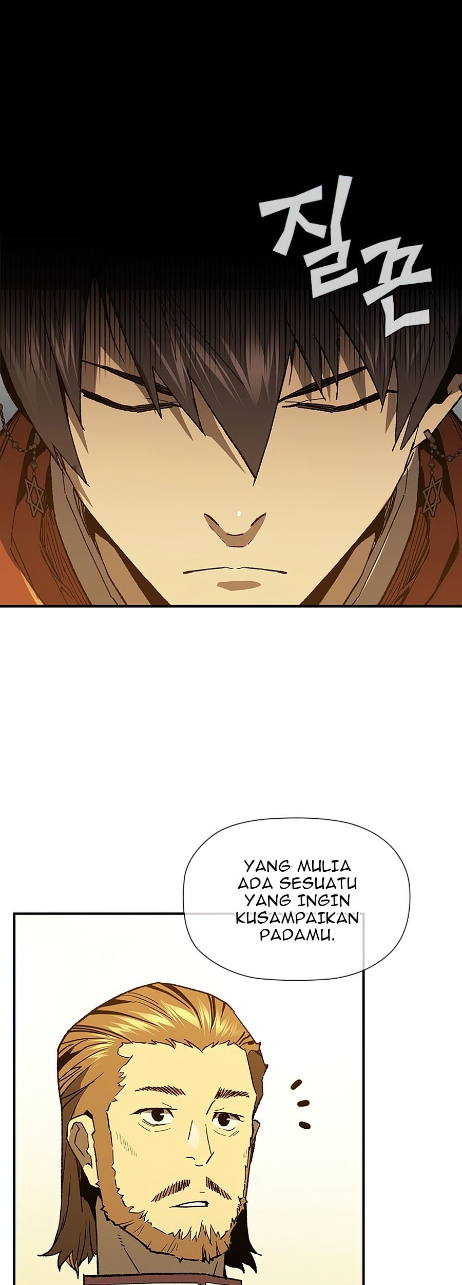 The Second Coming of Gluttony Chapter 83 Gambar 36