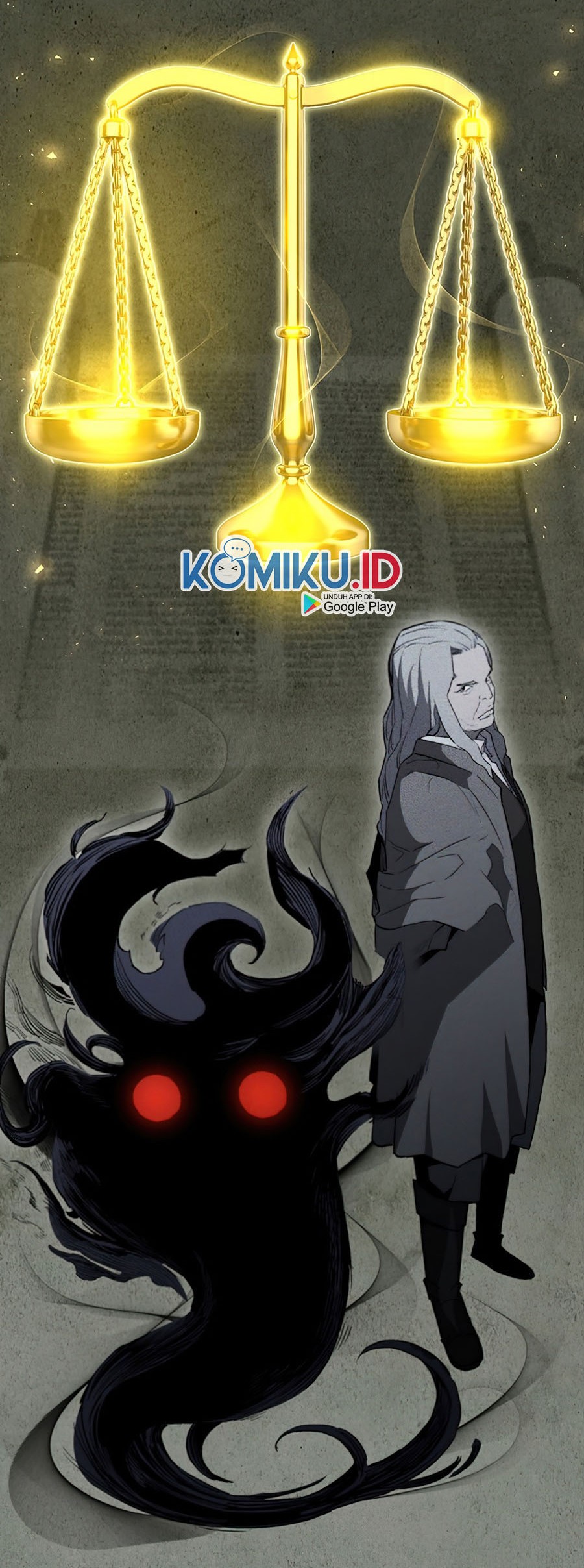 The Second Coming of Gluttony Chapter 83 Gambar 45