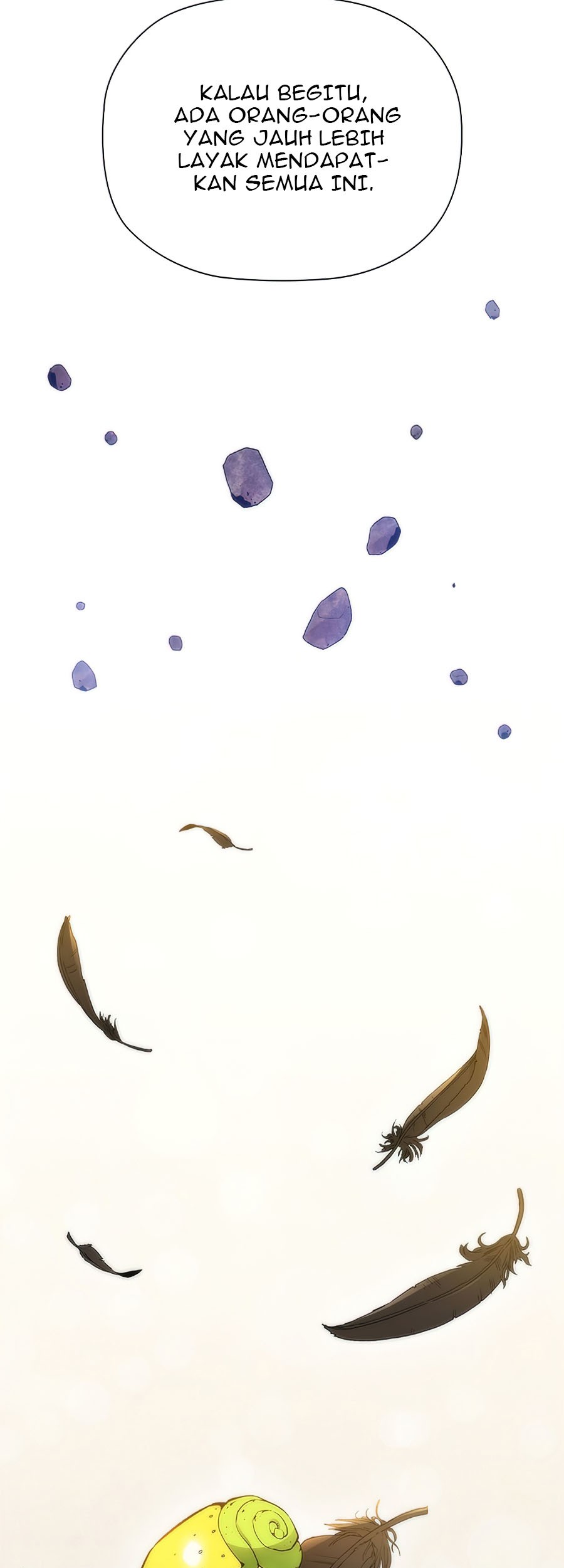 The Second Coming of Gluttony Chapter 83 Gambar 38