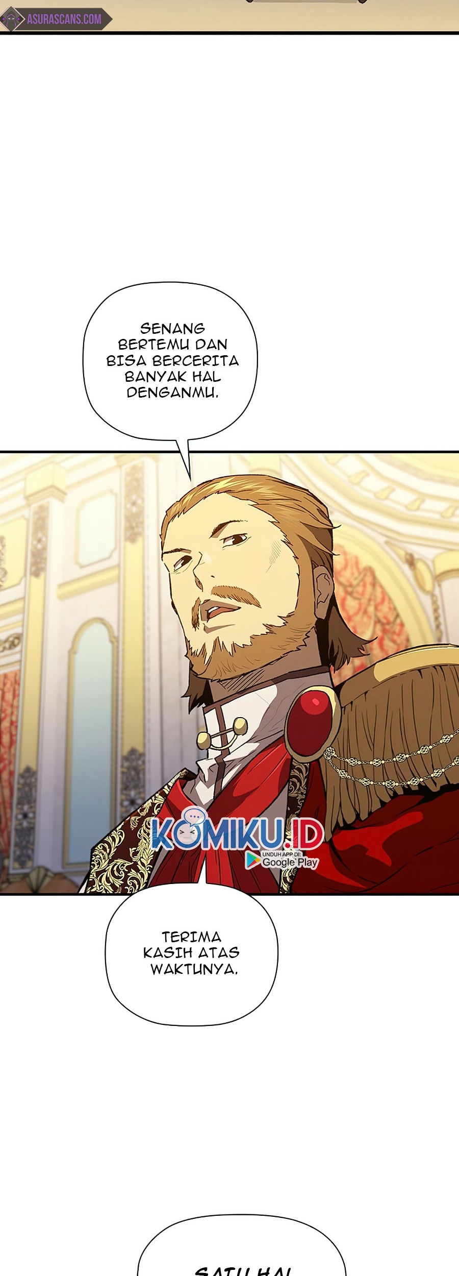 The Second Coming of Gluttony Chapter 83 Gambar 55