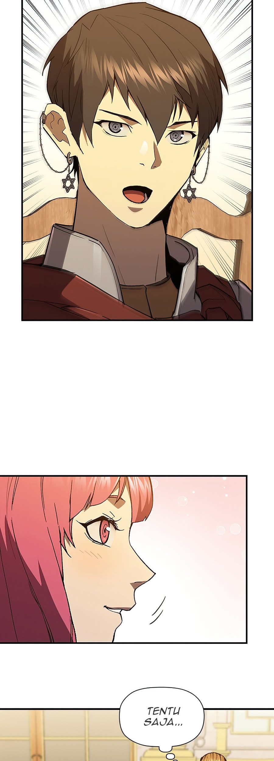 The Second Coming of Gluttony Chapter 83 Gambar 49