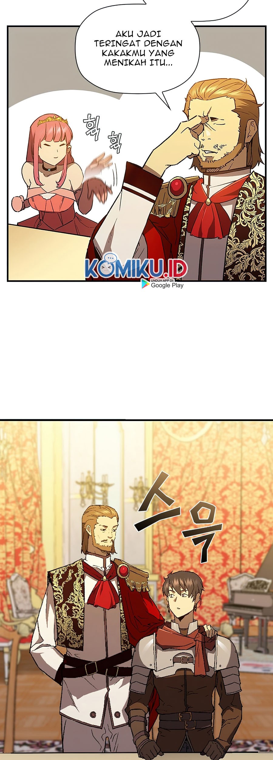 The Second Coming of Gluttony Chapter 83 Gambar 54